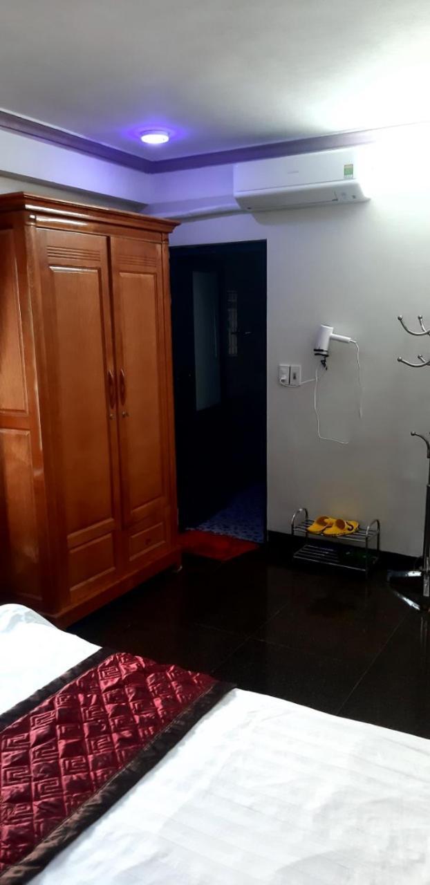 Dai Loan Sapa Hotel Εξωτερικό φωτογραφία